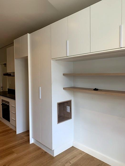 To Let 1 Bedroom Property for Rent in Cape Town City Centre Western Cape